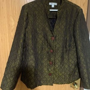 Coldwater Creek Blazer